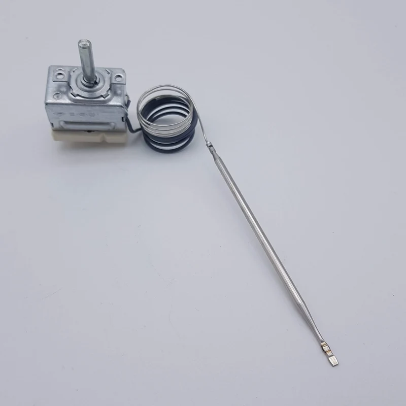 Termostato elettrico per forno hotpoint Ariston ft850 ego 55.17052.080