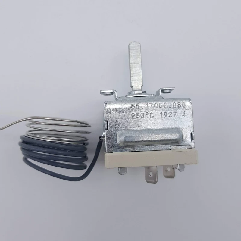 Termostato elettrico per forno hotpoint Ariston ft850 ego 55.17052.080