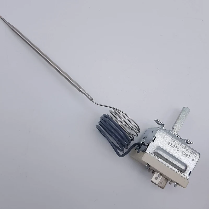Termostato elettrico per forno hotpoint Ariston ft850 ego 55.17052.080