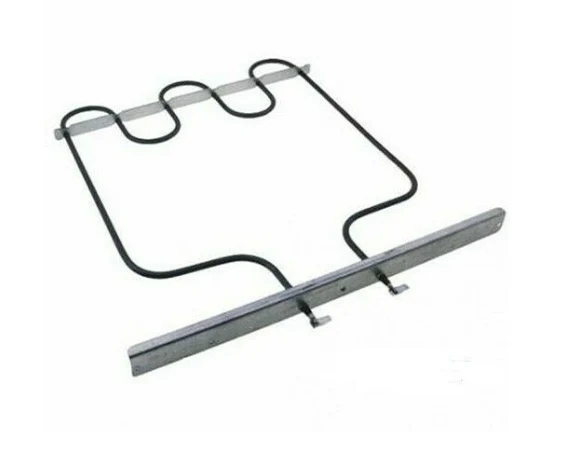 Resistenza Inferiore per Forno Ariston/Indesit 1000W - Codice C00016435
