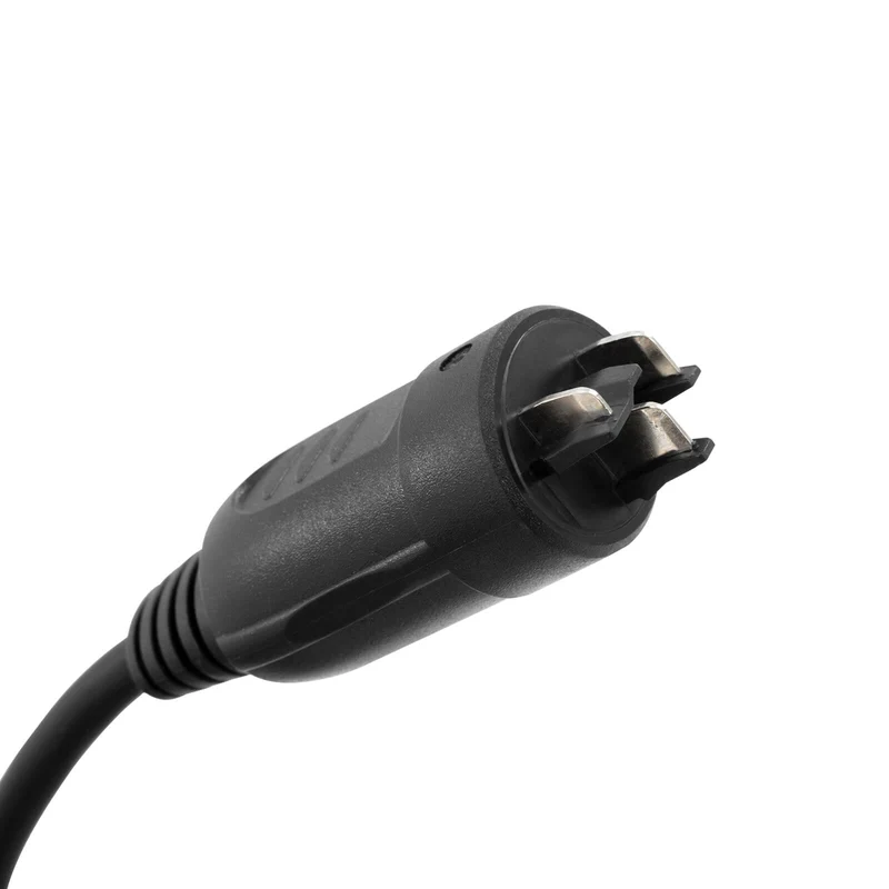 36V(42V) 4A Charger fit for Bosch Active/Performance Line(0275007907)