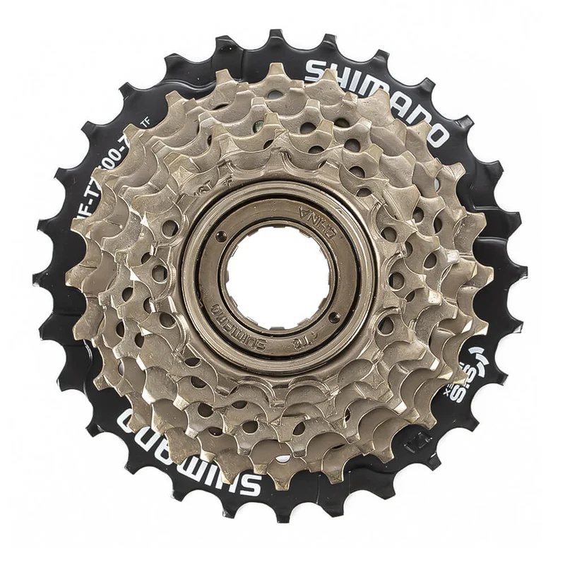 SHIMANO Freewheel and Cassette Only Ship from China