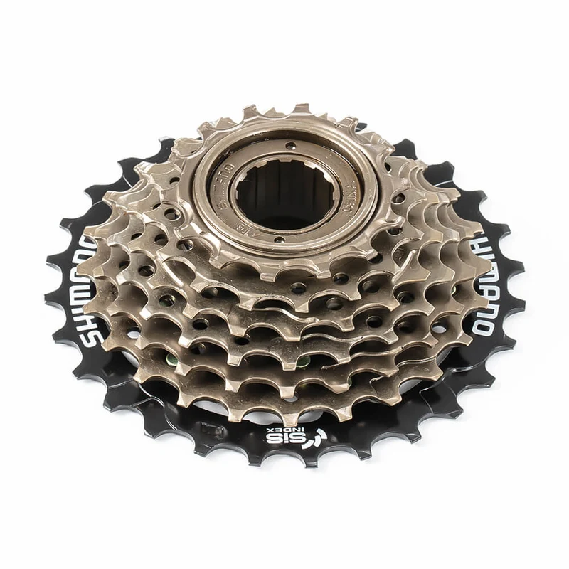 SHIMANO Freewheel and Cassette Only Ship from China