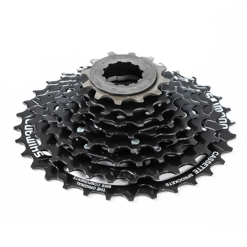 SHIMANO Freewheel and Cassette Only Ship from China