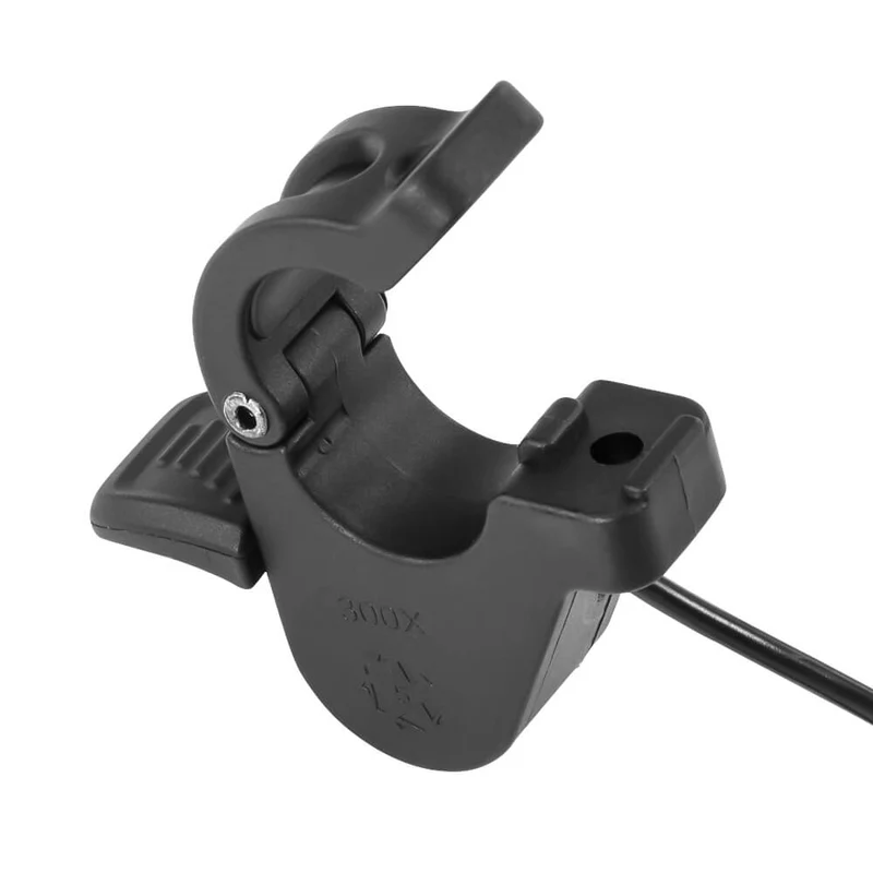 Speed Controller Thumb Throttle