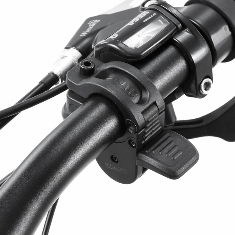 Speed Controller Thumb Throttle