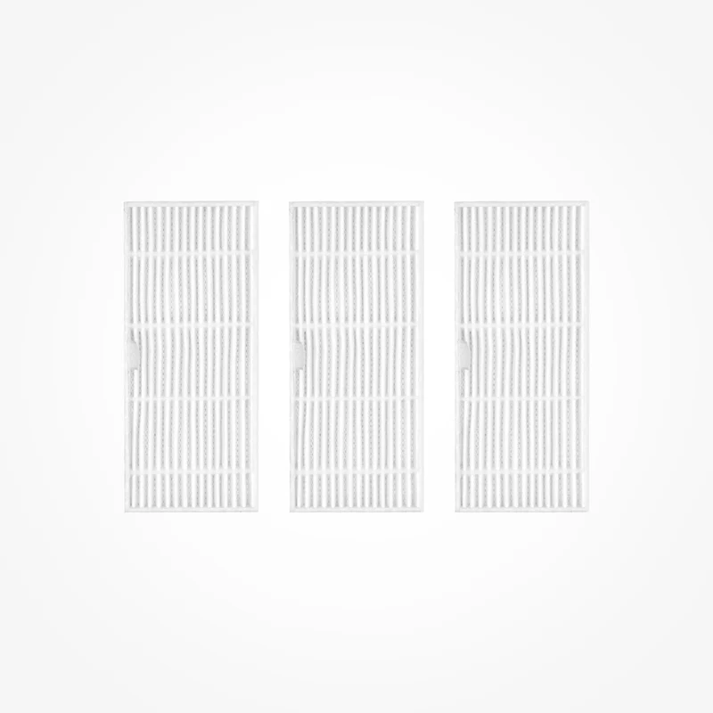Filtros HEPA, juego de 3 para TS1