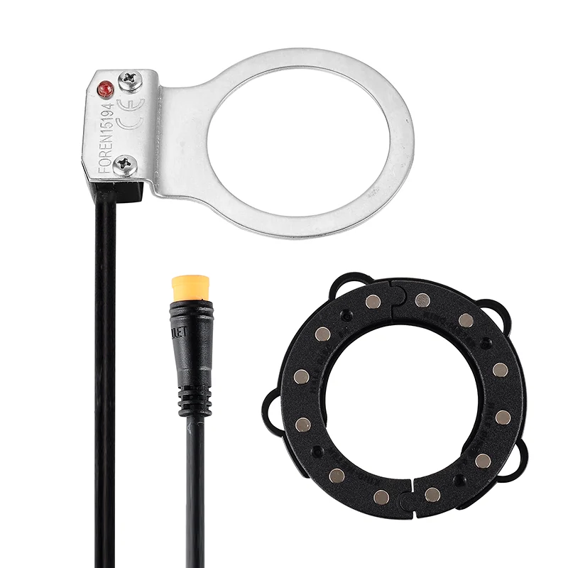 Hollowtech II Sensor for Right Side