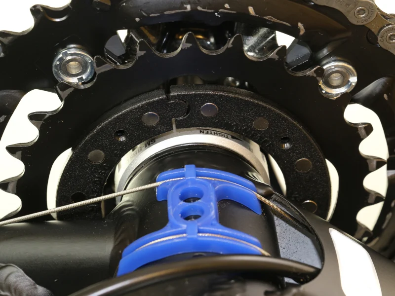 Hollowtech II Sensor for Right Side