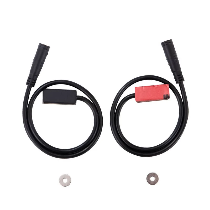 Brake Sensor Instead of Brake Levers in YOSE POWER Kits
