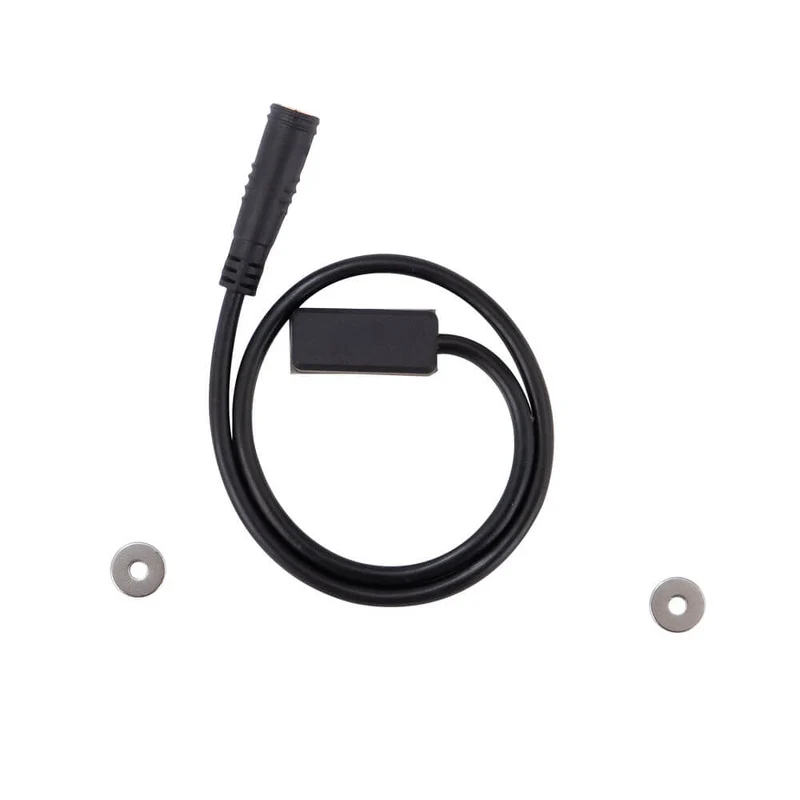 Brake Sensor Instead of Brake Levers in YOSE POWER Kits