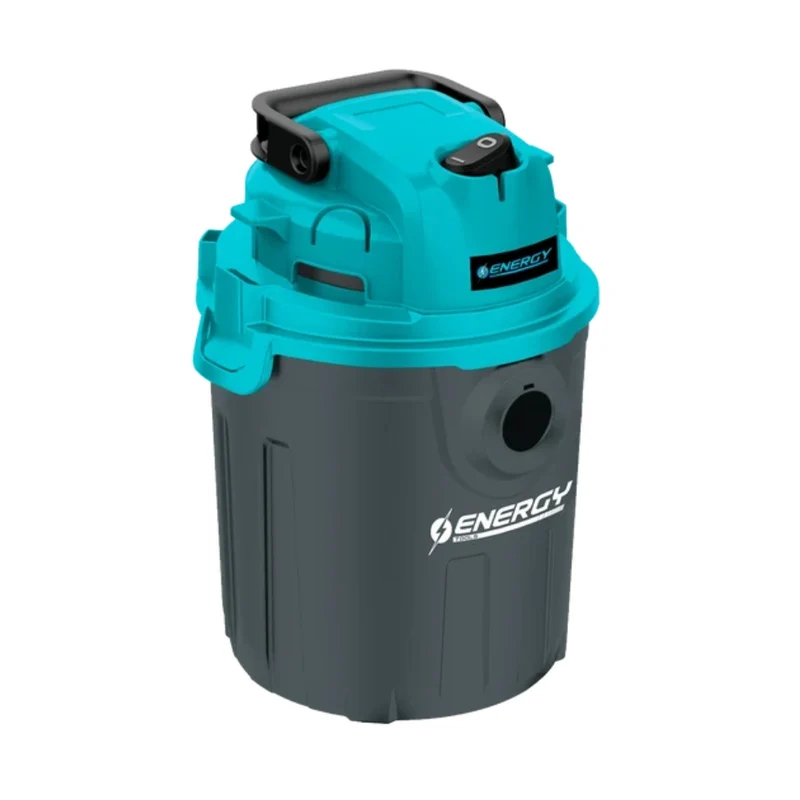 ASPIRADORA SECO Y SOPLA TANQUE 14L 1200W