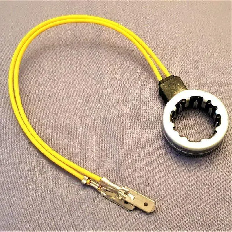 Bobina tachimetrica per motore lavatrice Beko 372205505