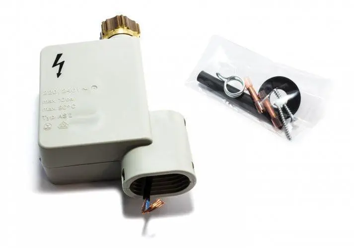Acquastop per lavastoviglie bosch 091058