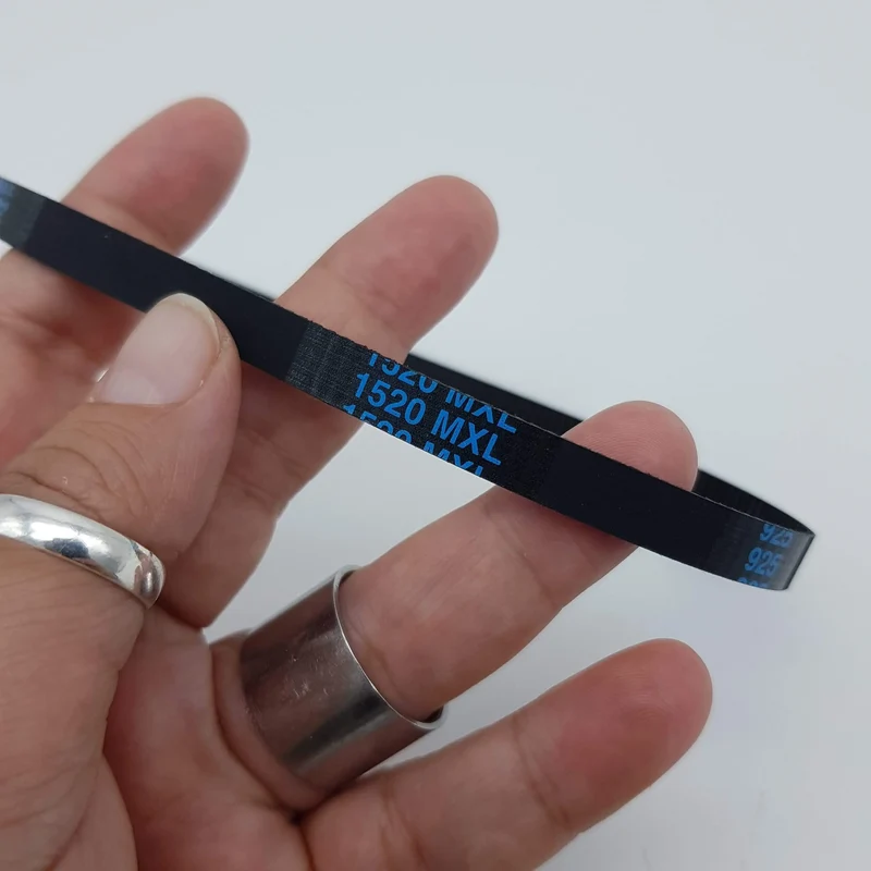 Cinghia per gelataio Simac 1520 mxl personal 1200
