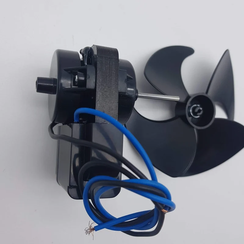 Motore congelatore no frost Whirlpool 220 - 240v f61-10g mes