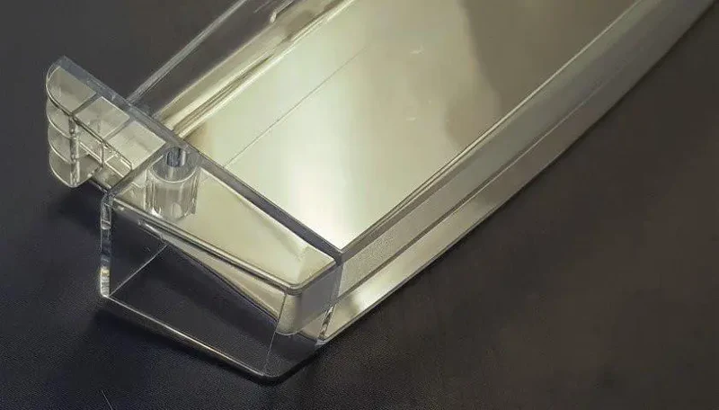 Mensola balconcino frigo Franke fcb320-maia+
