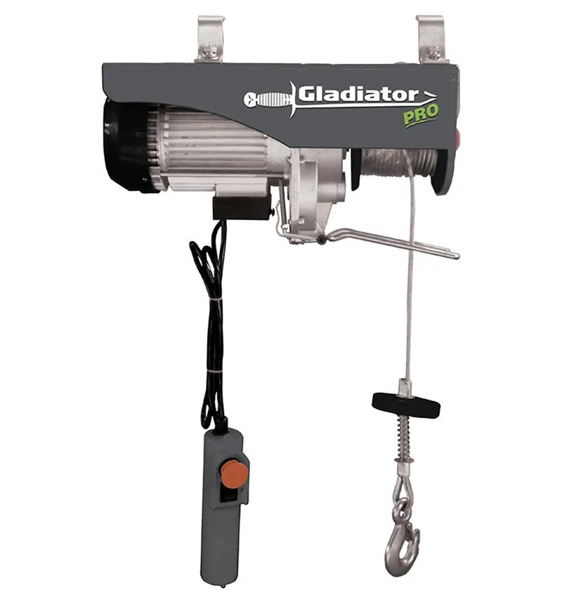 APAREJO ELECTRICO 500-1000KG 6M