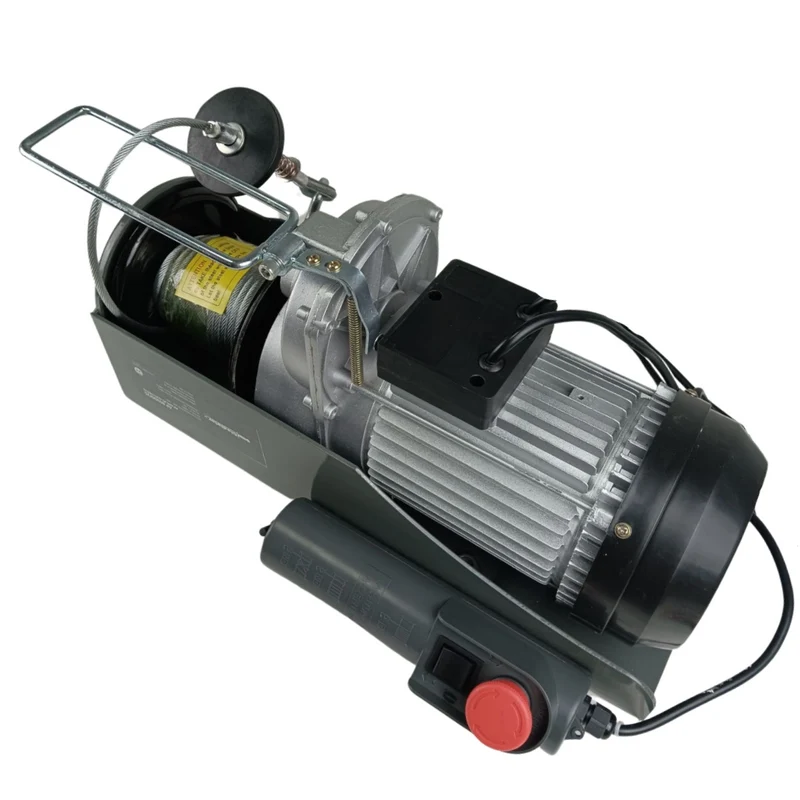 APAREJO ELECTRICO 500-1000KG 6M