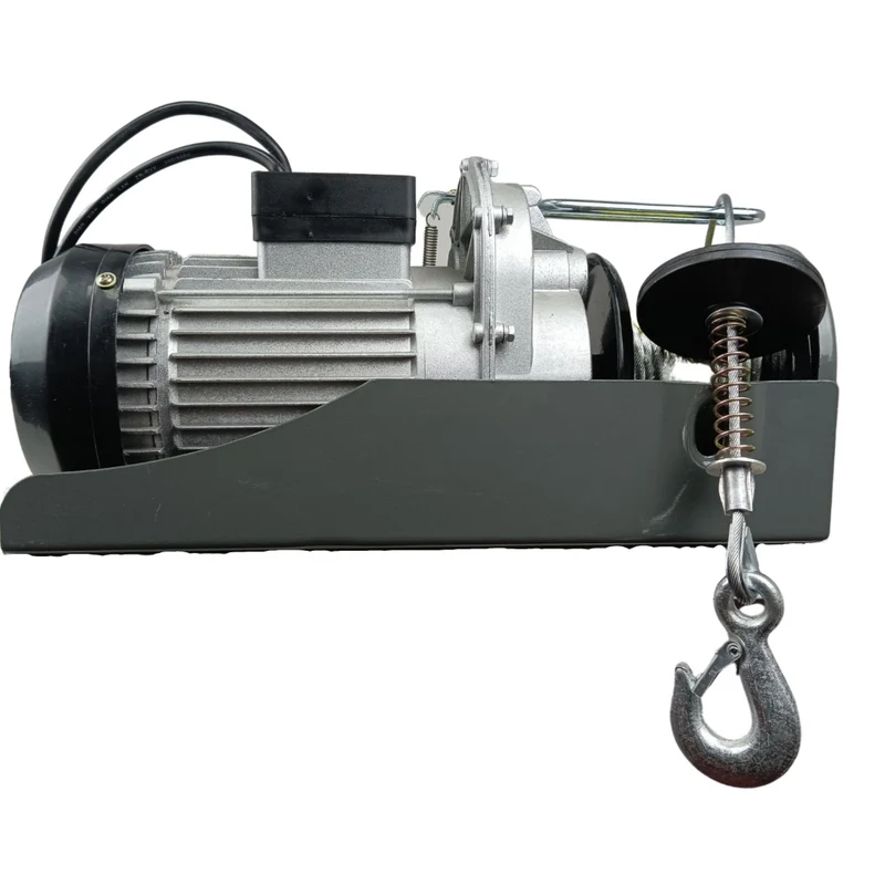 APAREJO ELECTRICO 500-1000KG 6M