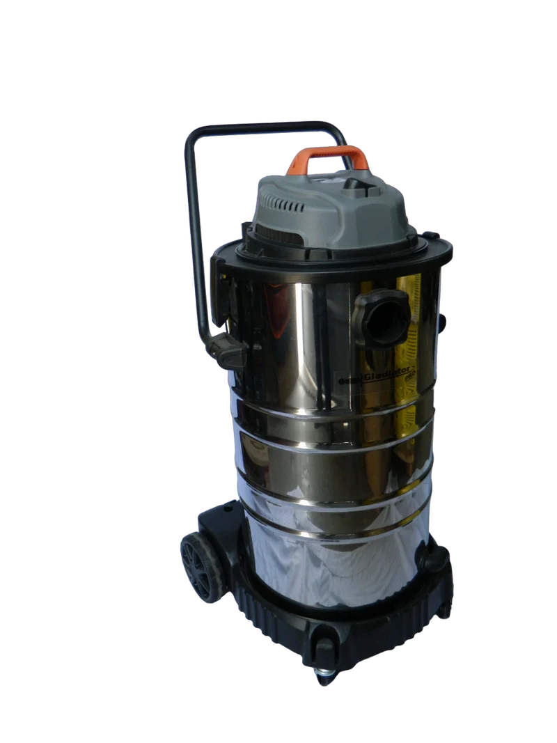 ASPIRADORA SECO LIQ. 70L 1600W