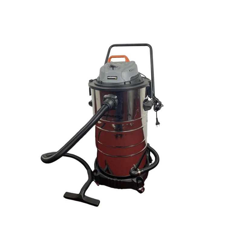 ASPIRADORA SECO LIQ. 70L 1600W