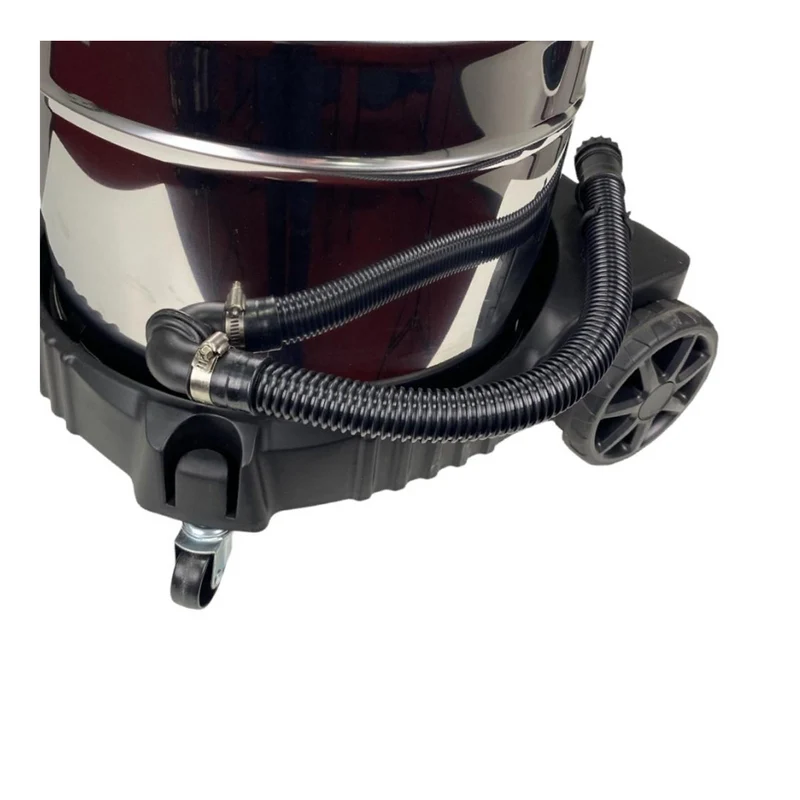 ASPIRADORA SECO LIQ. 70L 1600W