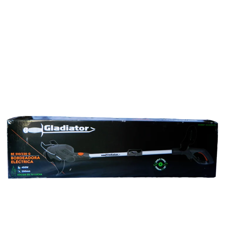 BORDEADORA ELECTRICA 10 450W