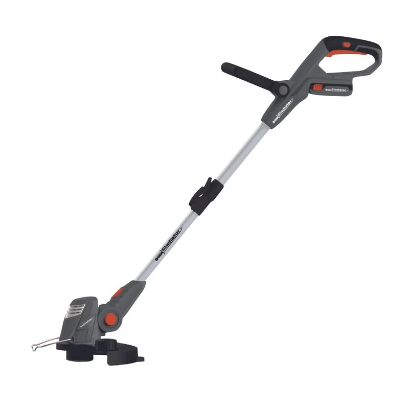 BORDEADORA RECARG. 18V MAQ.SOLA 12"