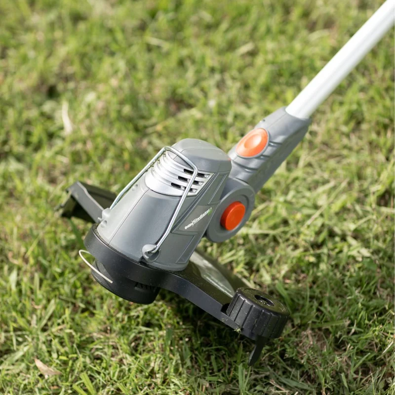 BORDEADORA RECARG. 18V MAQ.SOLA 12"