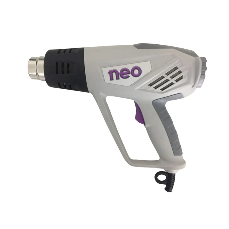 PISTOLA CALOR 2000W