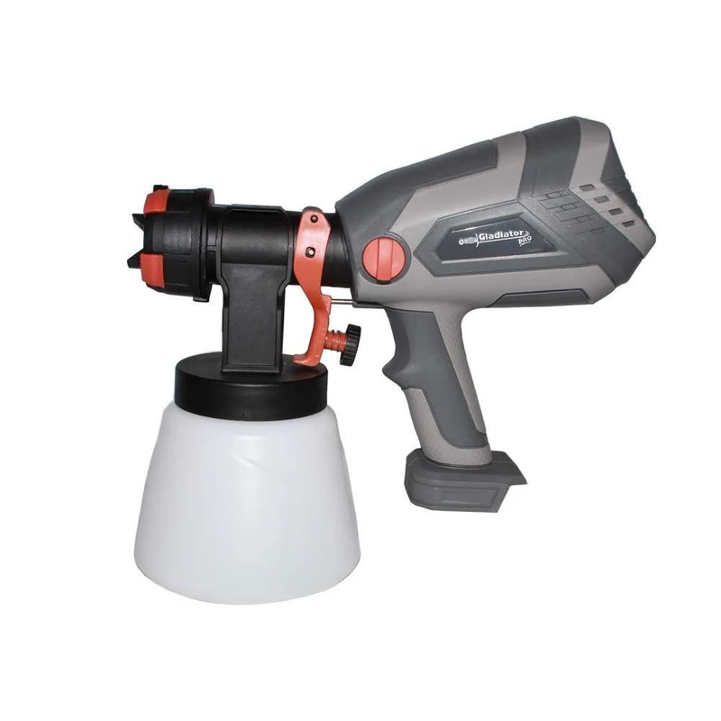 EQUIPO DE PINTAR 18V