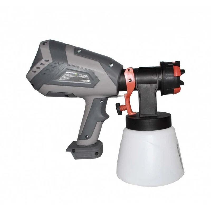 EQUIPO DE PINTAR 18V