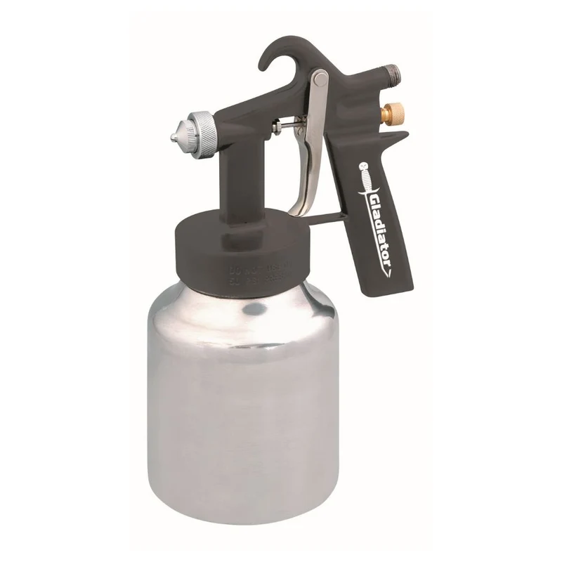 PISTOLA P/PINTAR BAJA 800CC