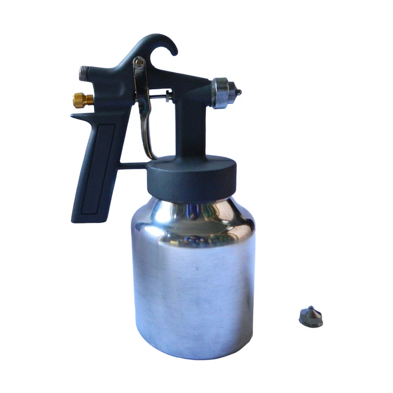 PISTOLA P/PINTAR BAJA 800CC