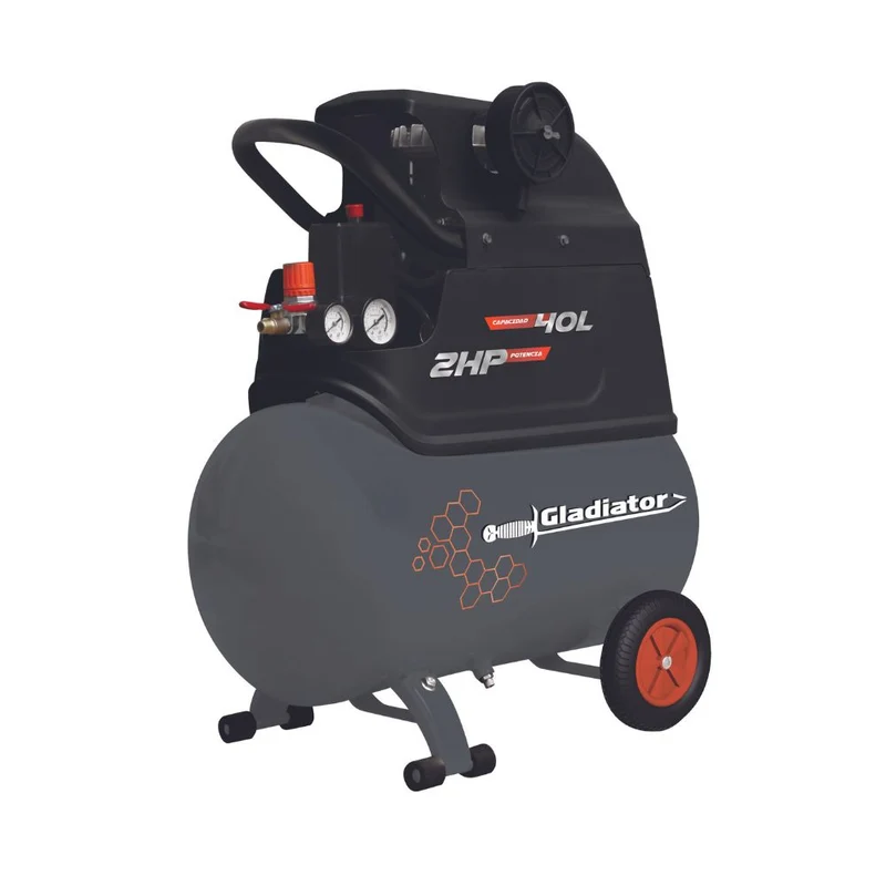 COMPRESOR 40L
