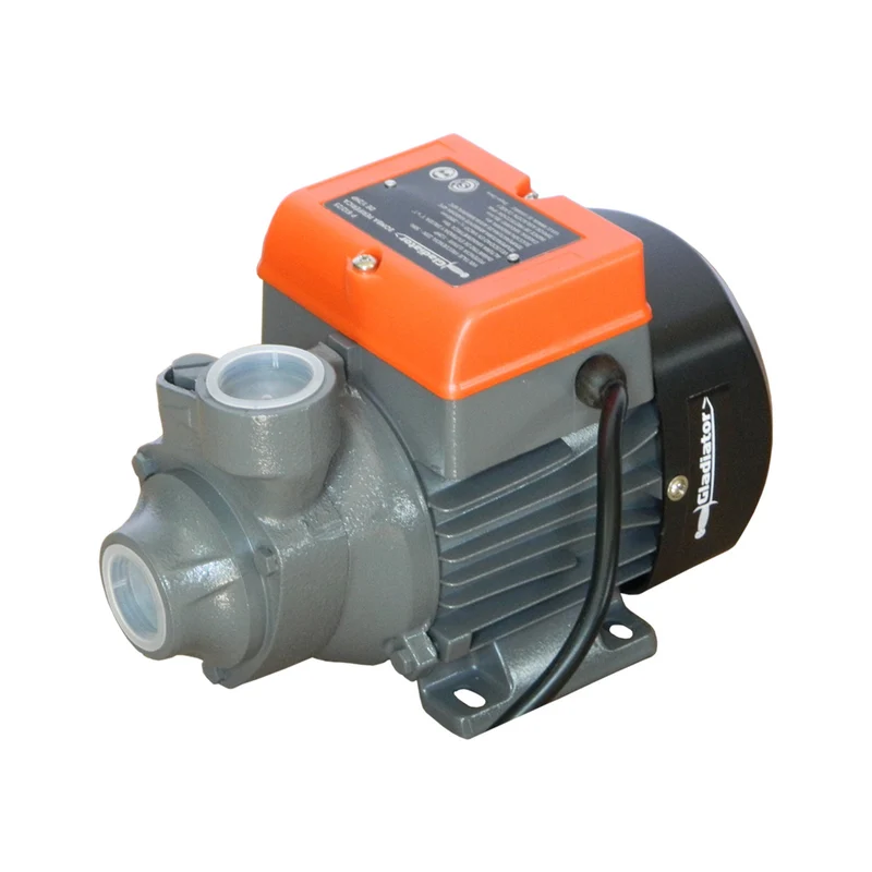 BOMBA PERIFERICA 1/2HP 220V/50HZ