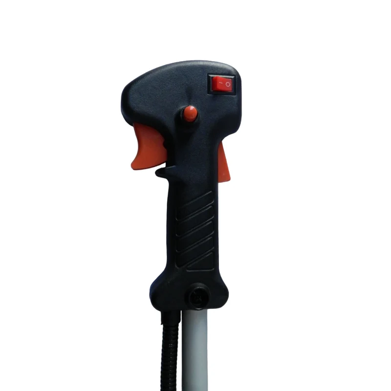DESMALEZADORA 52CC RG520