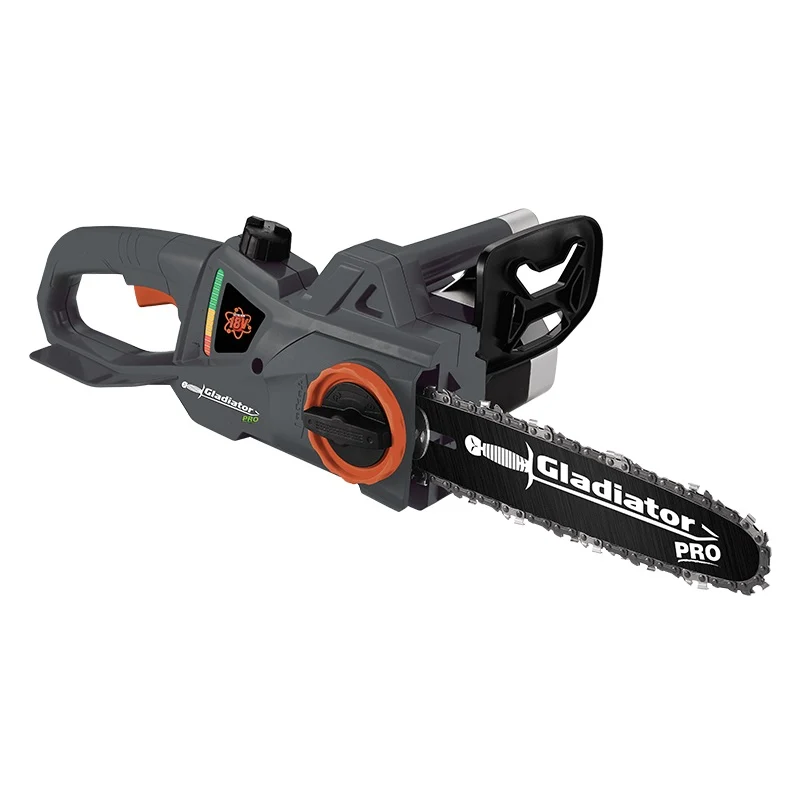 ELECTROSIERRA RECARG.18V 10" MAQ SOLA