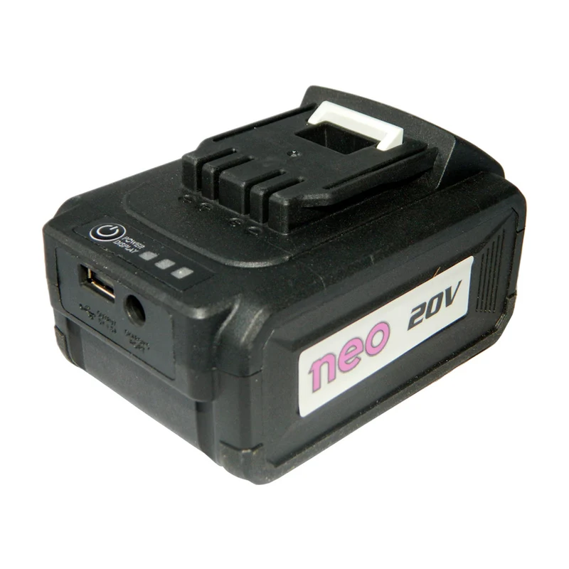 BATERIA 20V 3AH EN BLISTER