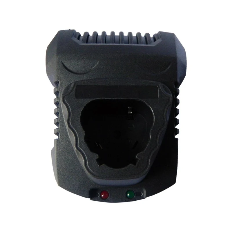CARGADOR RAPIDO 2,4AAH-12V C/BASE