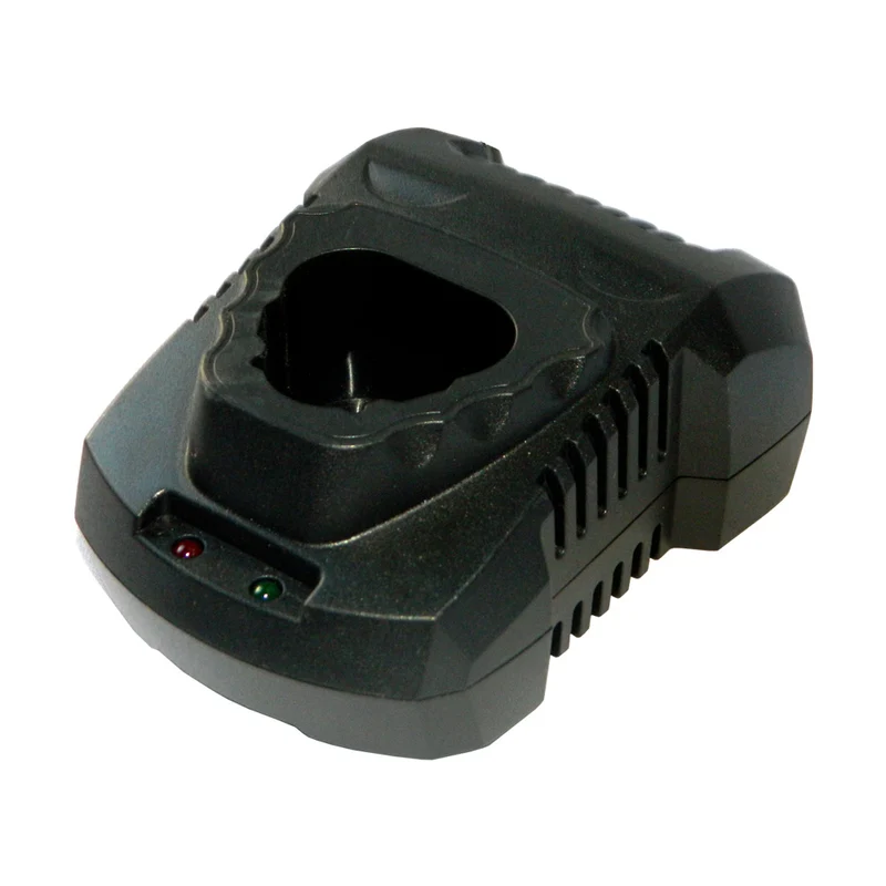 CARGADOR RAPIDO 2,4AAH-12V C/BASE