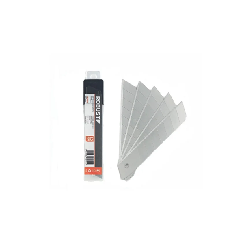 LAMINAS P/CUTTER 10PZAS