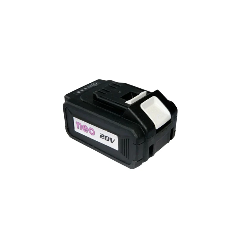 BATERIA 20V 4AH EN CAJA