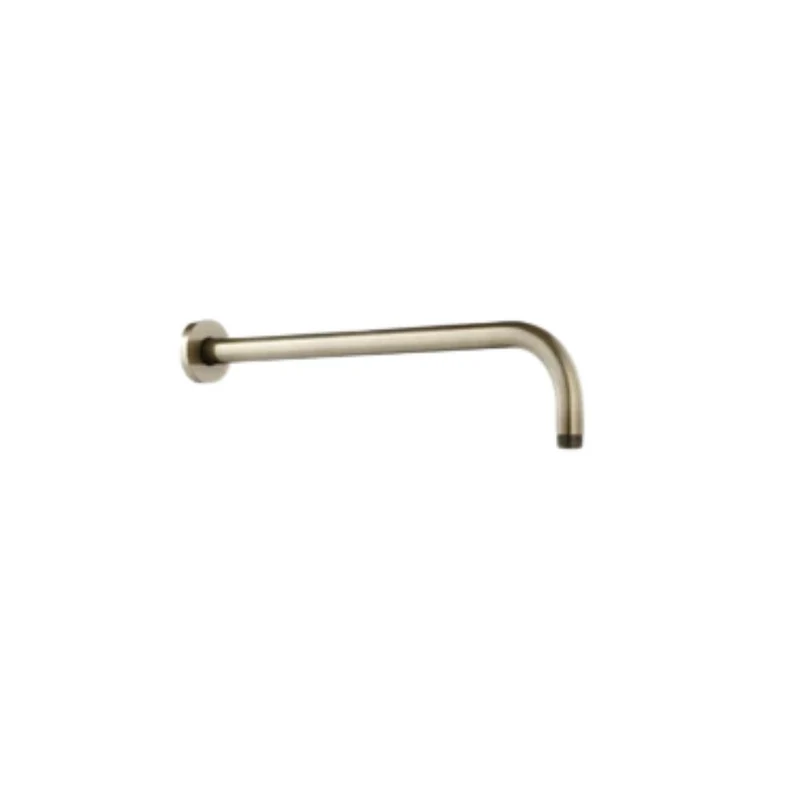 BRAZO P/ DUCHA 35CM BRONCE