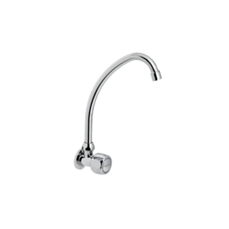 CANILLA P/ COCINA PARED PICO ALTO GAMMA