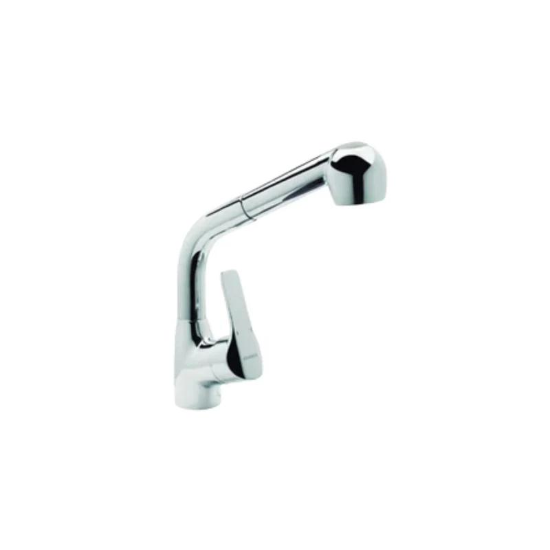 MONOCOMANDO P/ COCINA MESADA DUCHA EXTRA. CR K8