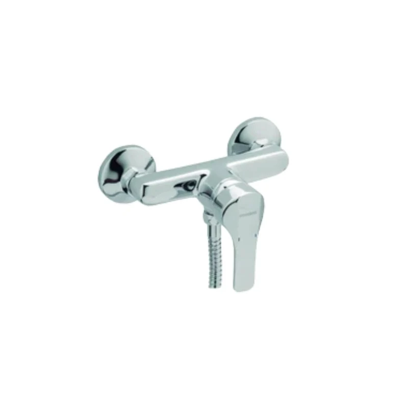 MONOCOMANDO P/ DUCHA CON KIT K8