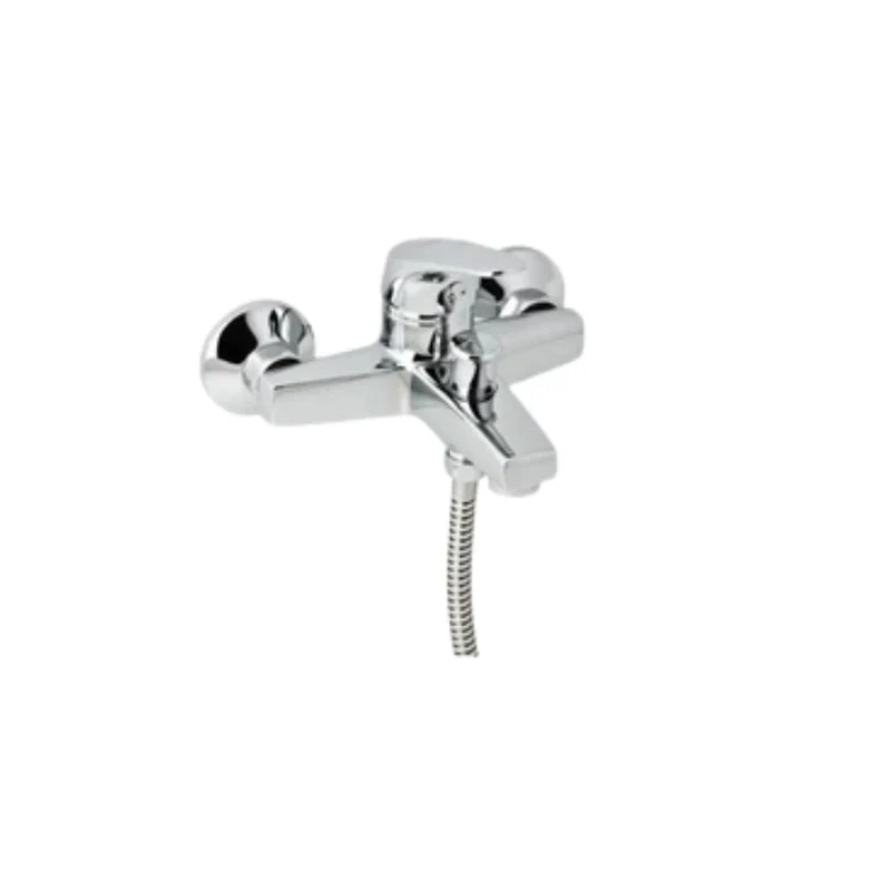 MONOCOMANDO P/ BAÑO-DUCHA/BAÑERA CON KIT GE2