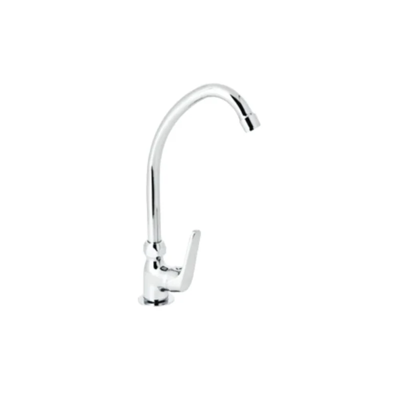 CANILLA P/ COCINA MON. FRIO MESADA C.25